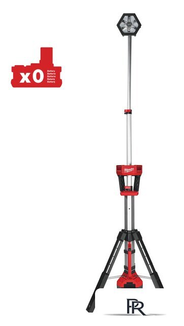Фонарь Milwaukee M18 SAL-0 (без АКБ) - Изображение №1 — Интернет-магазин ПроЗаказ