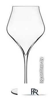 Набор бокалов для вина Luigi Bormioli Supremo Burgundy 11277/02 - Изображение №1 — Интернет-магазин ПроЗаказ