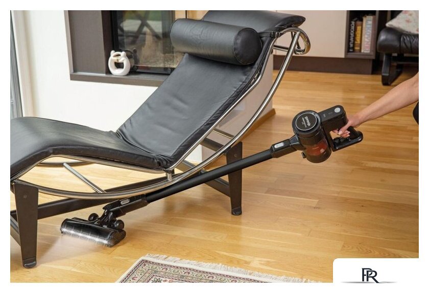 Пылесос Gorenje SVC216FMLBKII - Изображение №9 — Интернет-магазин ПроЗаказ