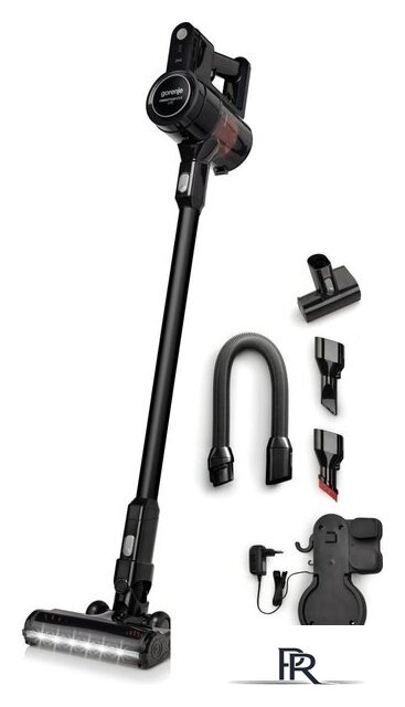 Пылесос Gorenje SVC216FMLBKII - Изображение №2 — Интернет-магазин ПроЗаказ