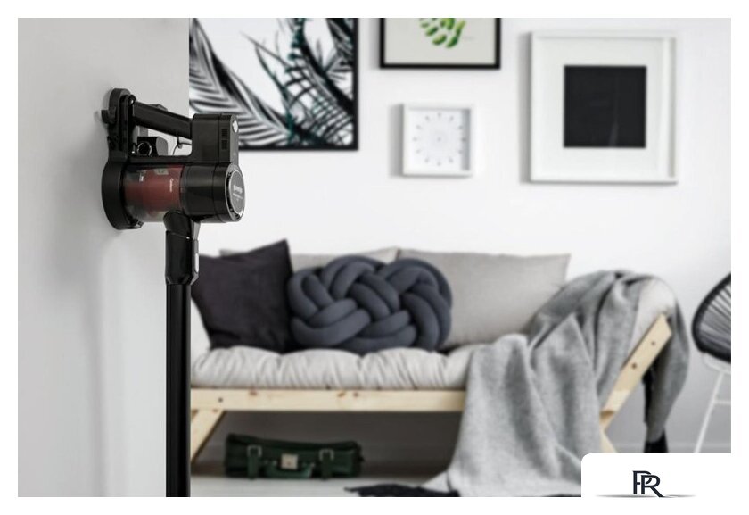 Пылесос Gorenje SVC216FMLBKII - Изображение №10 — Интернет-магазин ПроЗаказ