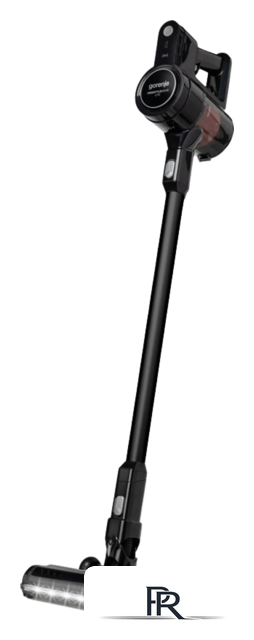 Пылесос Gorenje SVC216FMLBKII - Изображение №1 — Интернет-магазин ПроЗаказ