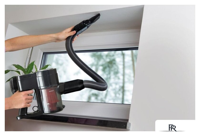 Пылесос Gorenje SVC216FMLBKII - Изображение №7 — Интернет-магазин ПроЗаказ