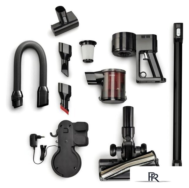 Пылесос Gorenje SVC216FMLBKII - Изображение №11 — Интернет-магазин ПроЗаказ