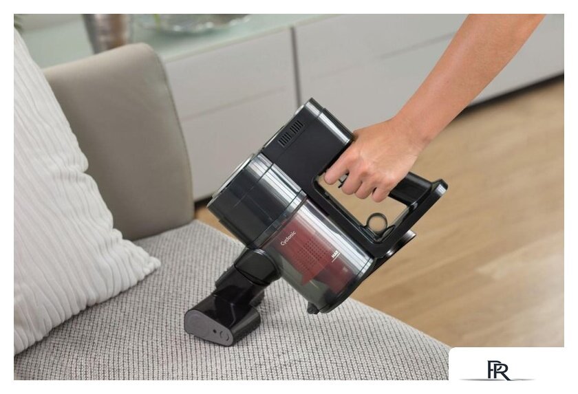 Пылесос Gorenje SVC216FMLBKII - Изображение №15 — Интернет-магазин ПроЗаказ