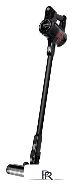 Пылесос Gorenje SVC216FMLBKII - Изображение №1 — Интернет-магазин ПроЗаказ