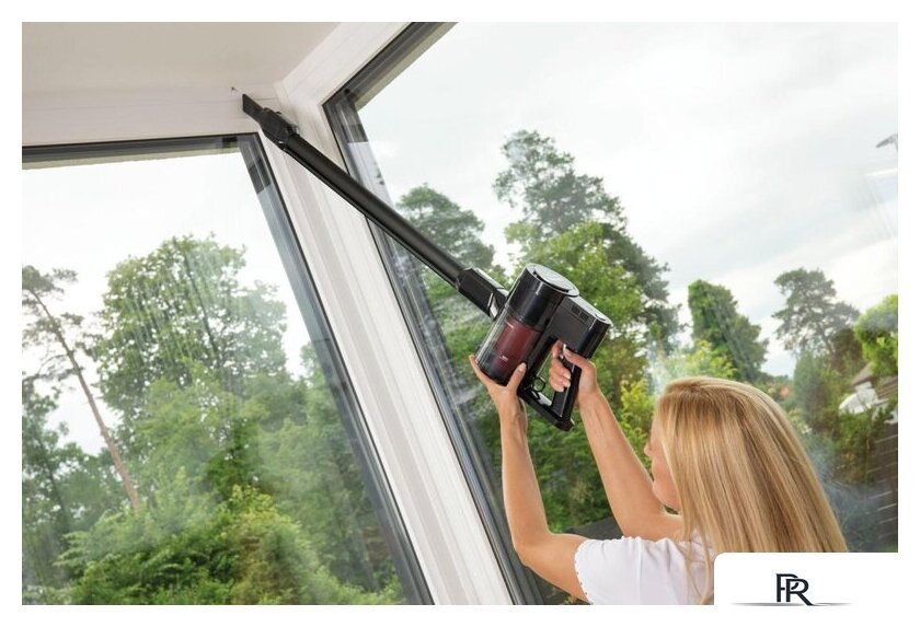 Пылесос Gorenje SVC216FMLBKII - Изображение №6 — Интернет-магазин ПроЗаказ