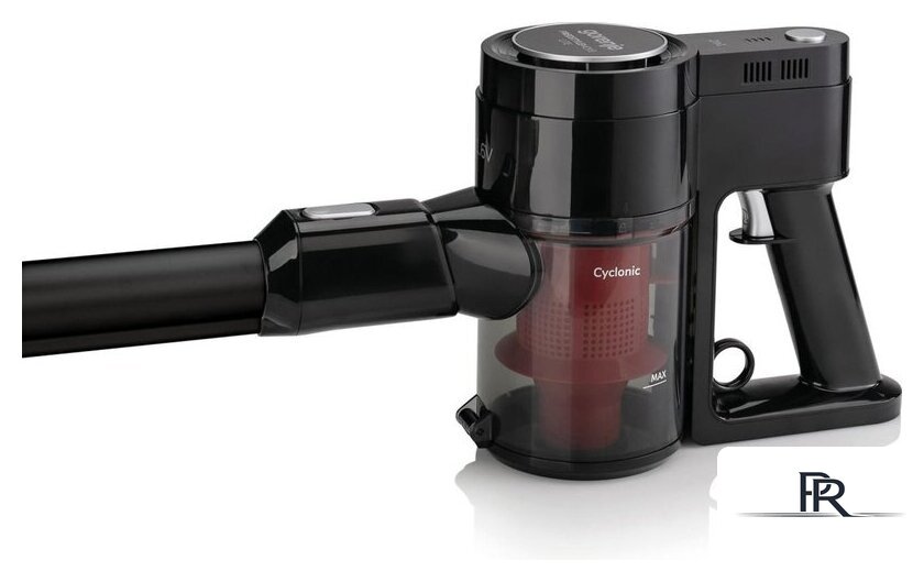 Пылесос Gorenje SVC216FMLBKII - Изображение №16 — Интернет-магазин ПроЗаказ