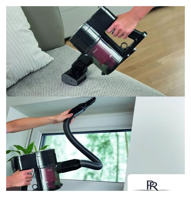 Пылесос Gorenje SVC216FMLBKII - Изображение №4 — Интернет-магазин ПроЗаказ