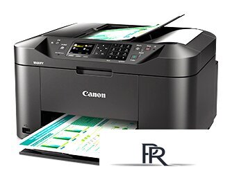МФУ Canon MAXIFY MB2140 - Изображение №2 — Интернет-магазин ПроЗаказ