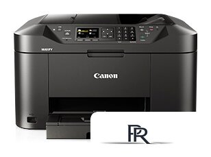 МФУ Canon MAXIFY MB2140 - Изображение №1 — Интернет-магазин ПроЗаказ