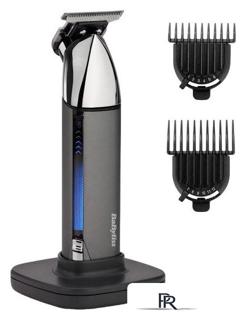 Триммер для бороды и усов BaByliss T996E - Изображение №1 — Интернет-магазин ПроЗаказ