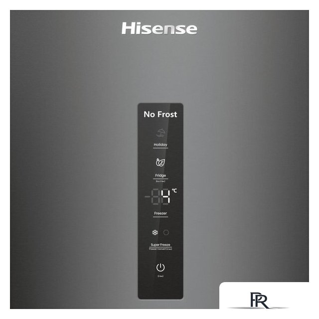 Холодильник Hisense RM469N4AFD1 - Изображение №13 — Интернет-магазин ПроЗаказ