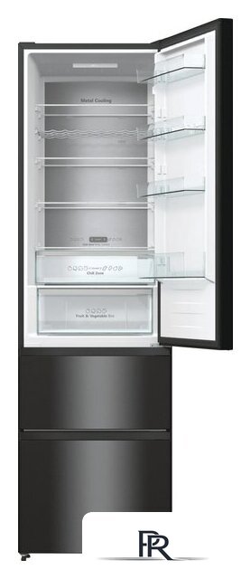 Холодильник Hisense RM469N4AFD1 - Изображение №6 — Интернет-магазин ПроЗаказ