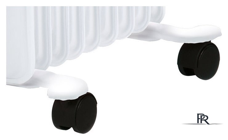 Масляный радиатор Ballu Comfort BOH/CM-07WDN 1500 - Изображение №3 — Интернет-магазин ПроЗаказ