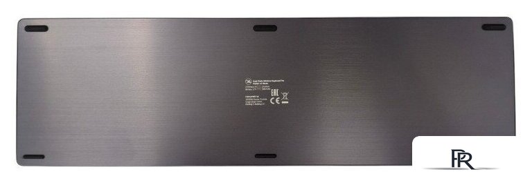Клавиатура xGhost Blade Space Grey - Изображение №2 — Интернет-магазин ПроЗаказ
