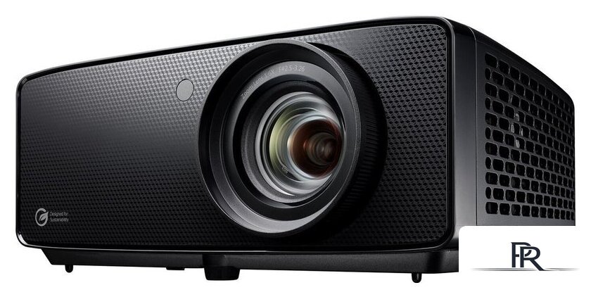 Проектор Optoma UHZ58LV - Изображение №5 — Интернет-магазин ПроЗаказ