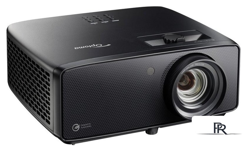 Проектор Optoma UHZ58LV - Изображение №3 — Интернет-магазин ПроЗаказ
