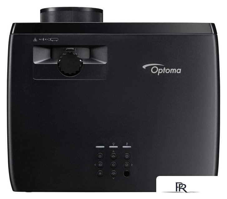 Проектор Optoma UHZ58LV - Изображение №7 — Интернет-магазин ПроЗаказ