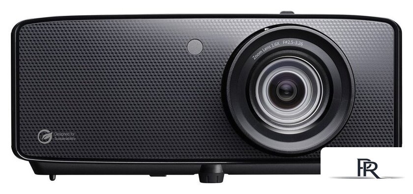 Проектор Optoma UHZ58LV - Изображение №1 — Интернет-магазин ПроЗаказ