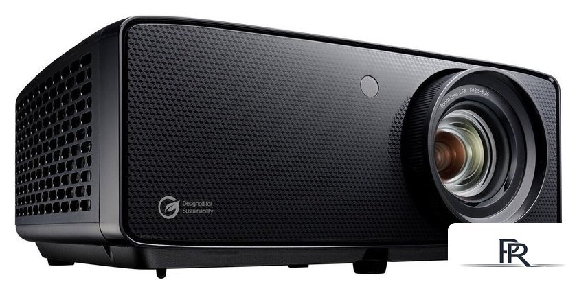 Проектор Optoma UHZ58LV - Изображение №6 — Интернет-магазин ПроЗаказ