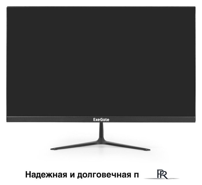 Монитор ExeGate SmartView EP2207T EX300130RUS - Изображение №3 — Интернет-магазин ПроЗаказ