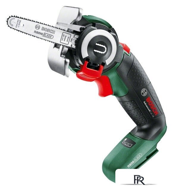 Аккумуляторная пила Bosch AdvancedCut 18 06033D5100 (без АКБ) - Изображение №1 — Интернет-магазин ПроЗаказ