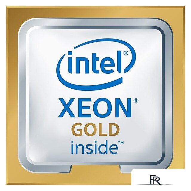 Процессор Intel Xeon Gold 5218R - Изображение №1 — Интернет-магазин ПроЗаказ
