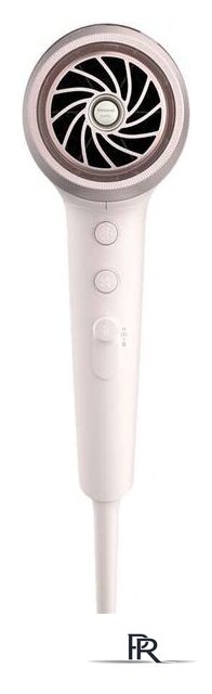 Фен Philips BHD530/00 - Изображение №2 — Интернет-магазин ПроЗаказ