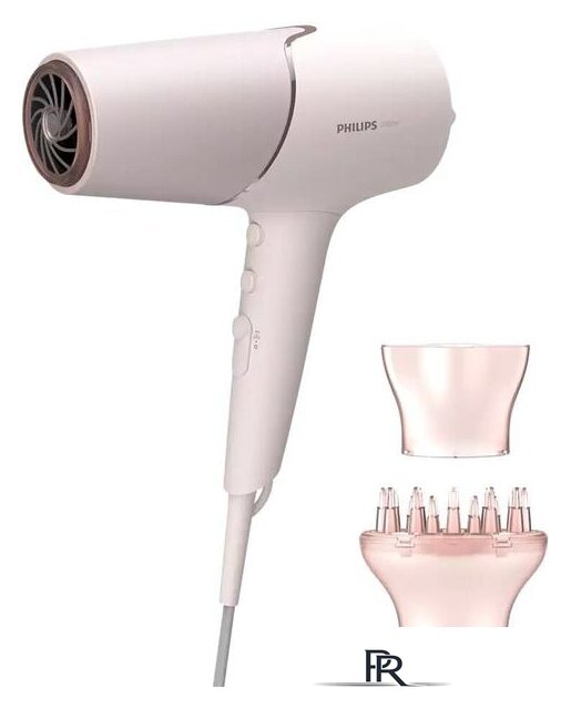 Фен Philips BHD530/00 - Изображение №1 — Интернет-магазин ПроЗаказ