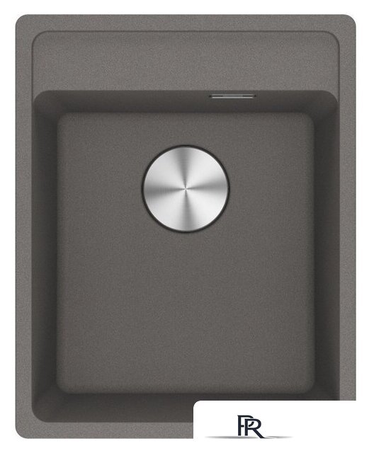 Кухонная мойка Franke Maris MRG 610-37 114.0661.777 (каменный серый) - Изображение №1 — Интернет-магазин ПроЗаказ