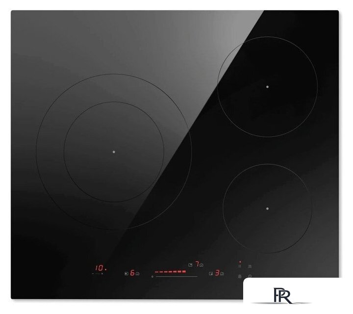 Варочная панель Elica Primis 603 PRF0199860 - Изображение №1 — Интернет-магазин ПроЗаказ