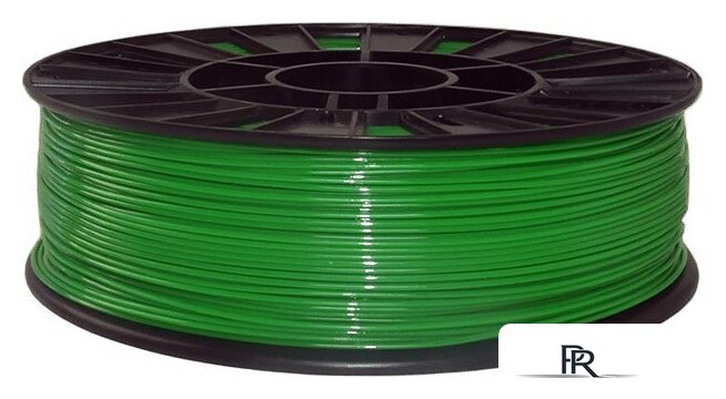 Пластик Mitek PETG (1.75мм, 1кг, зеленый) - Изображение №1 — Интернет-магазин ПроЗаказ