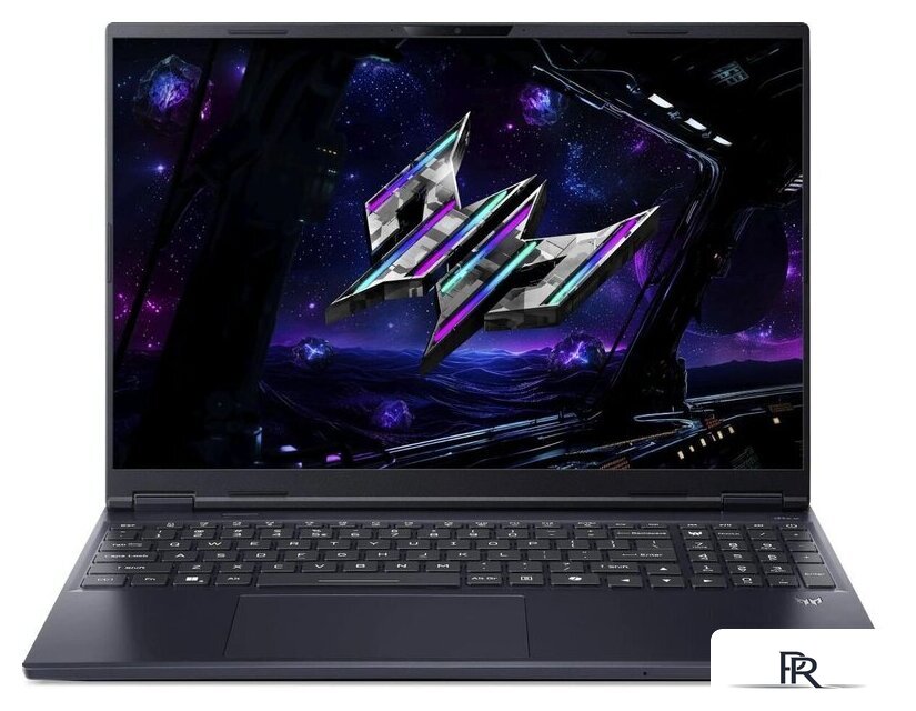 Игровой ноутбук Acer Predator Helios Neo 16S AI PHN16S-71-90EB NH.QZFCD.001 - Изображение №2 — Интернет-магазин ПроЗаказ