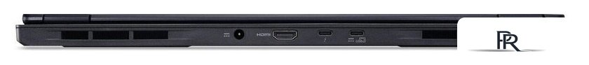 Игровой ноутбук Acer Predator Helios Neo 16S AI PHN16S-71-90EB NH.QZFCD.001 - Изображение №9 — Интернет-магазин ПроЗаказ