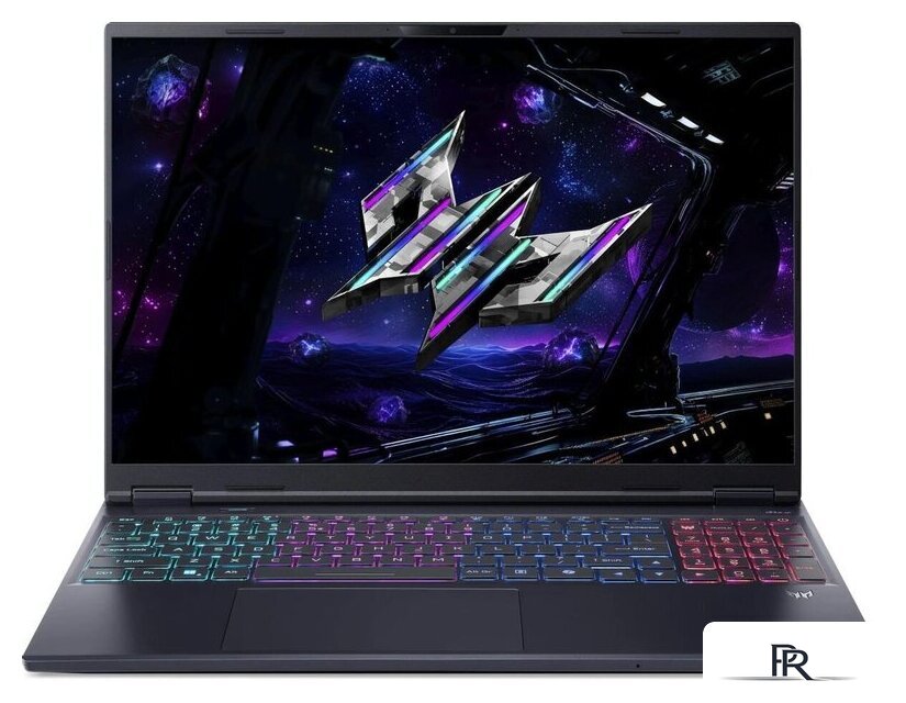 Игровой ноутбук Acer Predator Helios Neo 16S AI PHN16S-71-90EB NH.QZFCD.001 - Изображение №1 — Интернет-магазин ПроЗаказ
