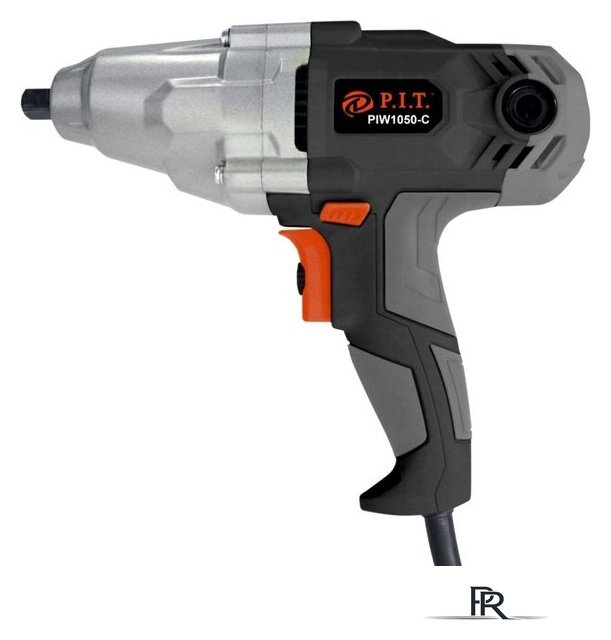 Гайковерт P.I.T. PIW1050-C - Изображение №1 — Интернет-магазин ПроЗаказ