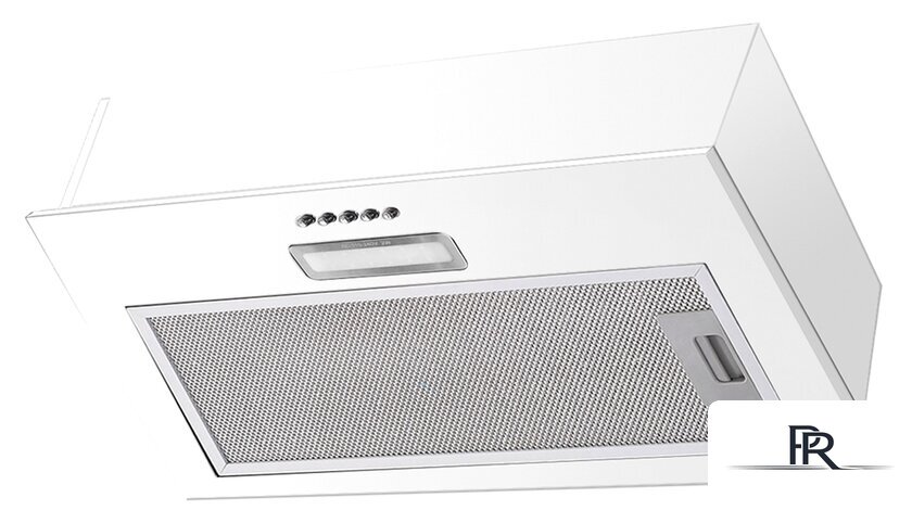 Кухонная вытяжка LEX GS Bloc Light 600 (белый) - Изображение №1 — Интернет-магазин ПроЗаказ