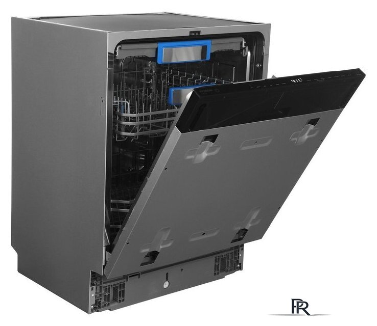 Встраиваемая посудомоечная машина Hyundai HBD 665 - Изображение №16 — Интернет-магазин ПроЗаказ