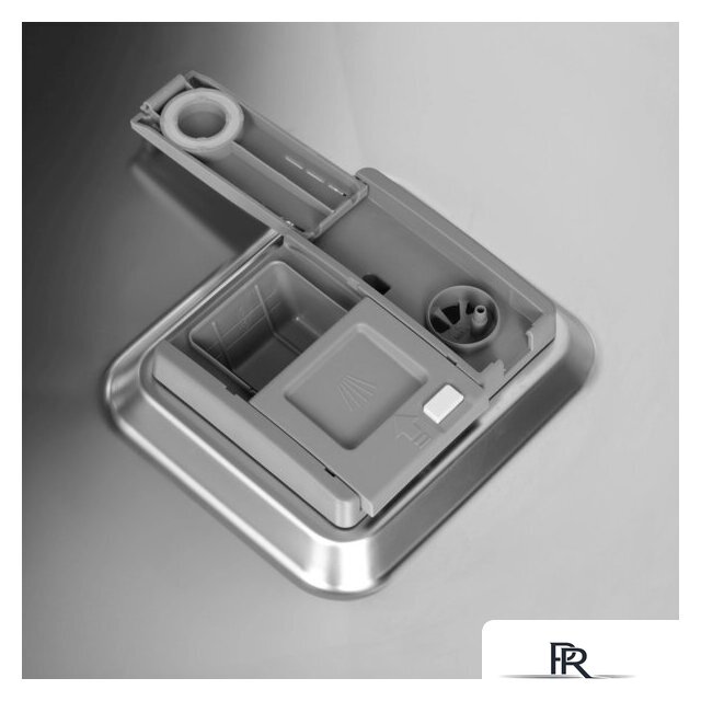 Встраиваемая посудомоечная машина Hyundai HBD 665 - Изображение №8 — Интернет-магазин ПроЗаказ