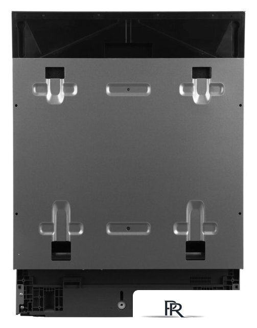 Встраиваемая посудомоечная машина Hyundai HBD 665 - Изображение №3 — Интернет-магазин ПроЗаказ