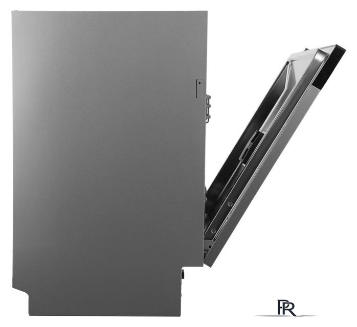 Встраиваемая посудомоечная машина Hyundai HBD 665 - Изображение №7 — Интернет-магазин ПроЗаказ