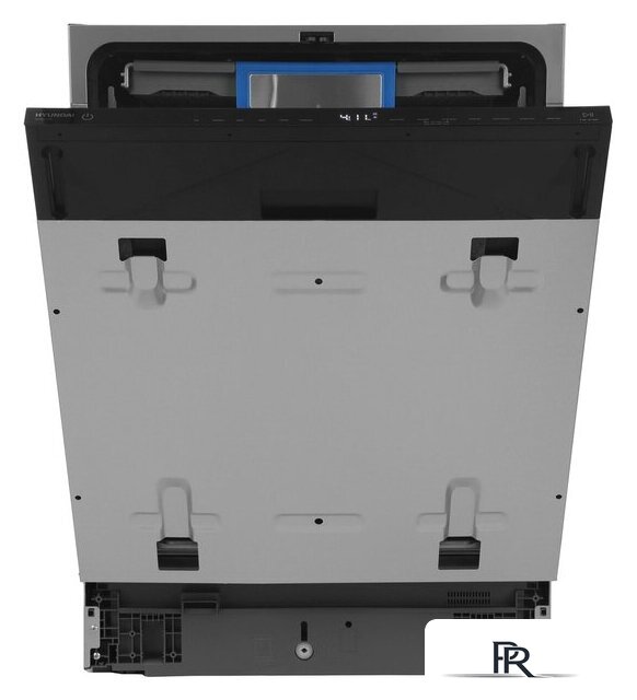 Встраиваемая посудомоечная машина Hyundai HBD 665 - Изображение №2 — Интернет-магазин ПроЗаказ