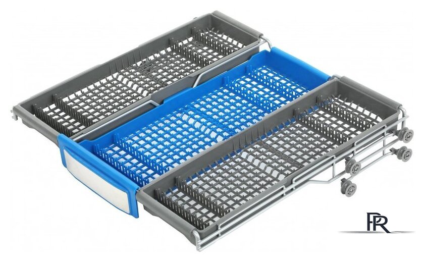 Встраиваемая посудомоечная машина Hyundai HBD 665 - Изображение №20 — Интернет-магазин ПроЗаказ