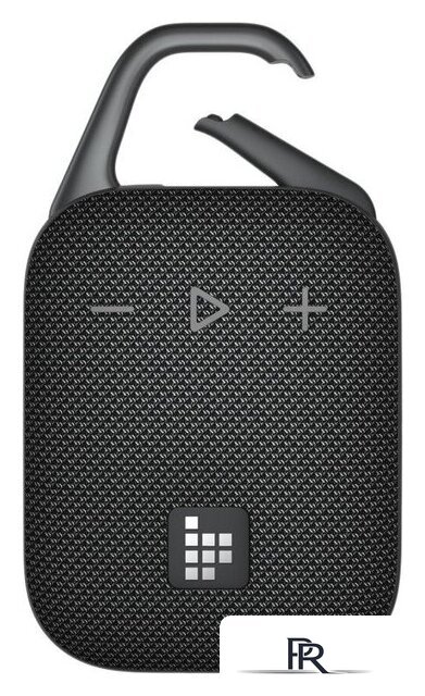 Беспроводная колонка Tronsmart Mirtune H1 (черный) - Изображение №1 — Интернет-магазин ПроЗаказ