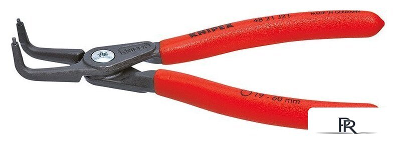 Набор пассатижей Knipex 002001V02 (6 предметов) - Изображение №3 — Интернет-магазин ПроЗаказ