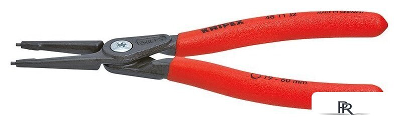 Набор пассатижей Knipex 002001V02 (6 предметов) - Изображение №2 — Интернет-магазин ПроЗаказ