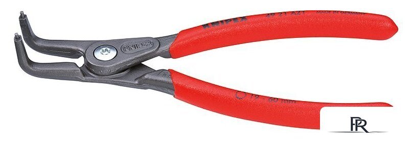 Набор пассатижей Knipex 002001V02 (6 предметов) - Изображение №4 — Интернет-магазин ПроЗаказ