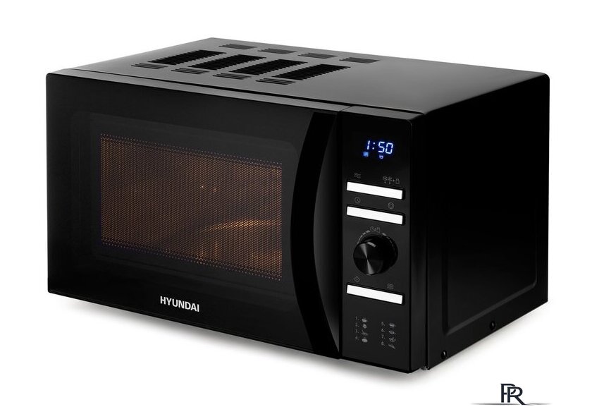 Микроволновая печь Hyundai HYM-D3031 - Изображение №3 — Интернет-магазин ПроЗаказ