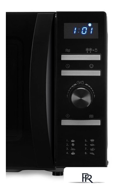Микроволновая печь Hyundai HYM-D3031 - Изображение №8 — Интернет-магазин ПроЗаказ